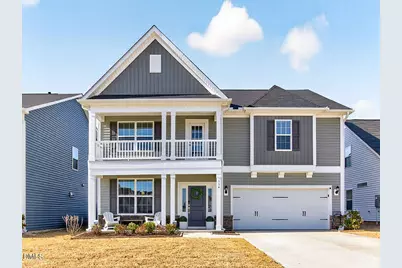 114 Spotted Doe Drive, Clayton, NC 27520 - Photo 1