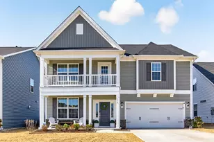 114 Spotted Doe Dr, Clayton, NC 27520 - Photo 1