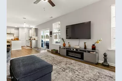 114 Spotted Doe Drive, Clayton, NC 27520 - Photo 5