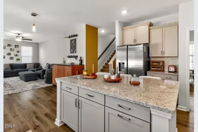 114 Spotted Doe Drive, Clayton, NC 27520 - Photo 7