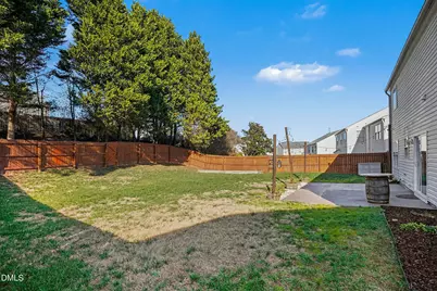 5005 Marathon Lane, Raleigh, NC 27616 - Photo 29