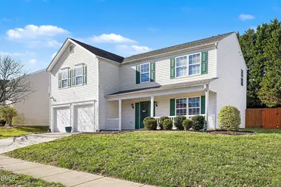 5005 Marathon Lane, Raleigh, NC 27616 - Photo 3