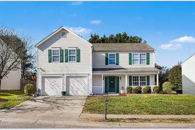 5005 Marathon Lane, Raleigh, NC 27616 - Photo 1