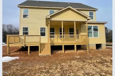 7412 Lone Silo Lane, Wendell, NC 27591 - Photo 9