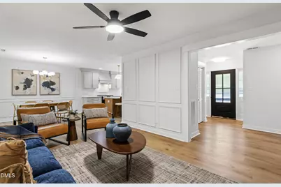 425 E Millbrook Road, Raleigh, NC 27609 - Photo 7