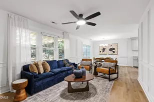 425 E Millbrook Rd, Raleigh, NC 27609 - Photo 5