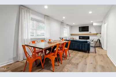 425 E Millbrook Road, Raleigh, NC 27609 - Photo 35