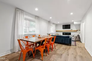 425 E Millbrook Rd, Raleigh, NC 27609 - Photo 35