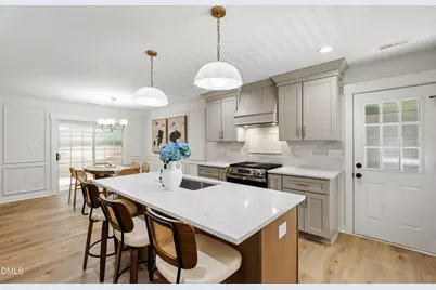 425 E Millbrook Road, Raleigh, NC 27609 - Photo 1