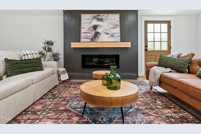 5905 Nc 561 Highway, Louisburg, NC 27549 - Photo 5