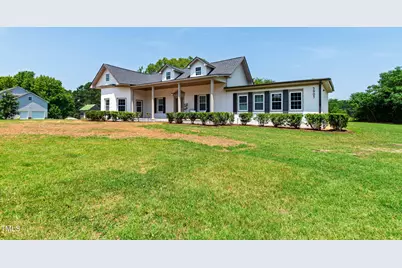 5905 Nc 561 Highway, Louisburg, NC 27549 - Photo 3