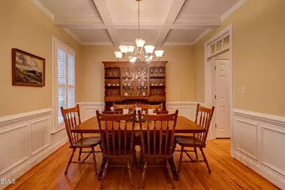 1116 Neuse Ridge Drive, Clayton, NC 27527 - Photo 7