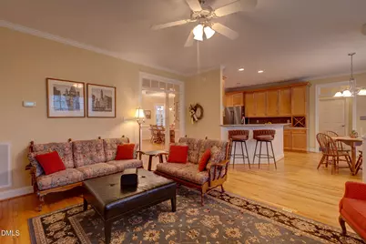 1116 Neuse Ridge Drive, Clayton, NC 27527 - Photo 11