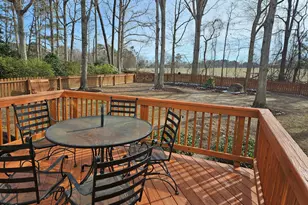 1116 Neuse Ridge Dr, Clayton, NC 27527 - Photo 5