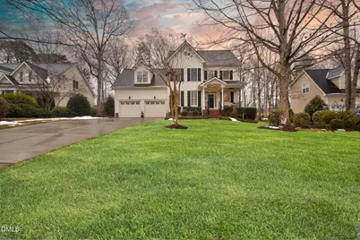 1116 Neuse Ridge Drive, Clayton, NC 27527 - Photo 1