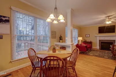 1116 Neuse Ridge Drive, Clayton, NC 27527 - Photo 19