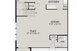 930 Baldwin Rdg Rd, Apex, NC 27523 - Photo 31