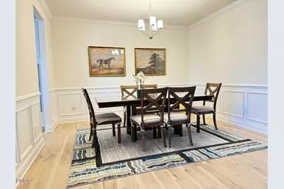 930 Baldwin Ridge Road, Apex, NC 27523 - Photo 3