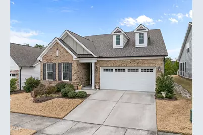 1021 Pondfield Way, Durham, NC 27713 - Photo 1