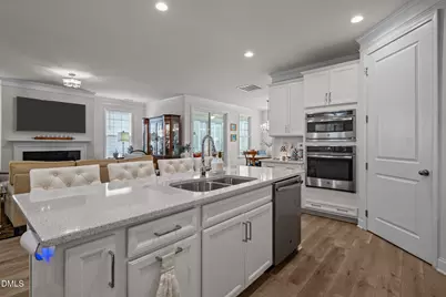 1021 Pondfield Way, Durham, NC 27713 - Photo 17