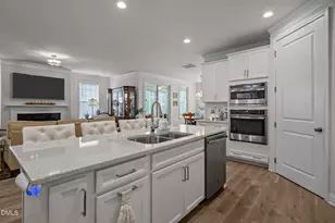 1021 Pondfield Wy, Durham, NC 27713 - Photo 17