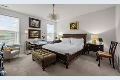 1021 Pondfield Way, Durham, NC 27713 - Photo 23