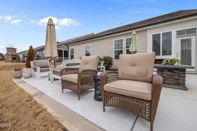 1021 Pondfield Way, Durham, NC 27713 - Photo 35