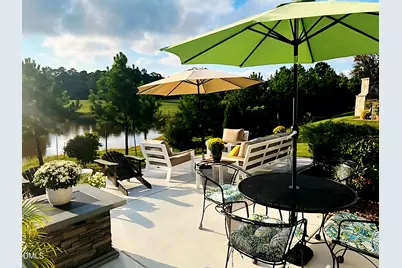 1021 Pondfield Way, Durham, NC 27713 - Photo 33