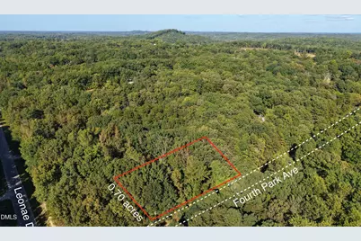 00-00 Fourth Park Avenue, Randleman, NC 27317 - Photo 1