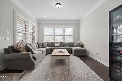 8420 Coppice Circle #37, Raleigh, NC 27615 - Photo 13