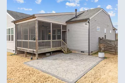 8420 Coppice Circle #37, Raleigh, NC 27615 - Photo 27