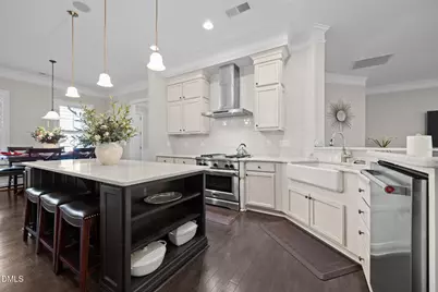 8420 Coppice Circle #37, Raleigh, NC 27615 - Photo 3