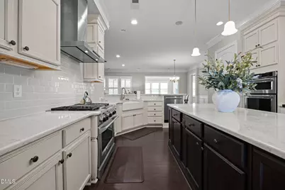 8420 Coppice Circle #37, Raleigh, NC 27615 - Photo 5