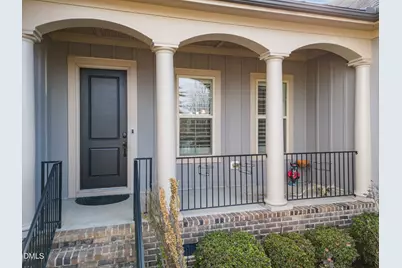 8420 Coppice Circle #37, Raleigh, NC 27615 - Photo 29