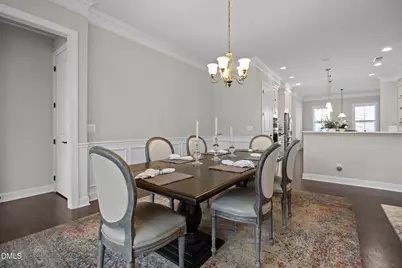 8420 Coppice Circle #37, Raleigh, NC 27615 - Photo 11