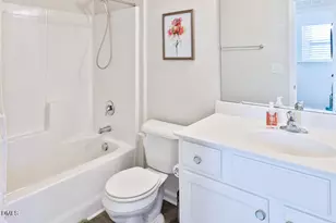 968 Robbie Jackson Ln, Fuquay-Varina, NC 27526 - Photo 15