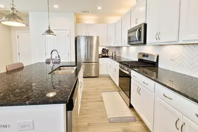 968 Robbie Jackson Lane, Fuquay Varina, NC 27526 - Photo 3