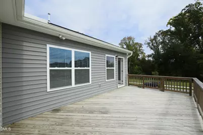 968 Robbie Jackson Lane, Fuquay-Varina, NC 27526 - Photo 25