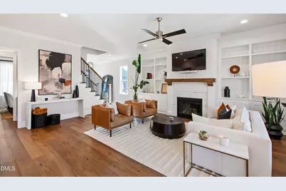 4104 Green Chase Way, Apex, NC 27539 - Photo 11