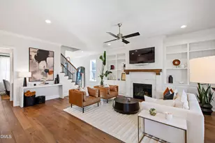 4104 Green Chase Wy, Apex, NC 27539 - Photo 11