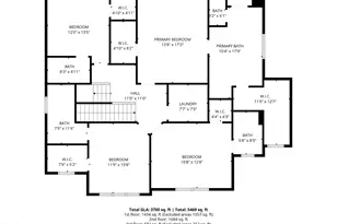 4104 Green Chase Wy, Apex, NC 27539 - Photo 49