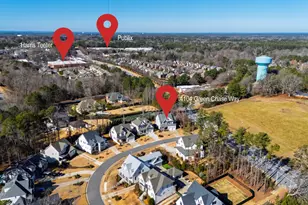 4104 Green Chase Wy, Apex, NC 27539 - Photo 47