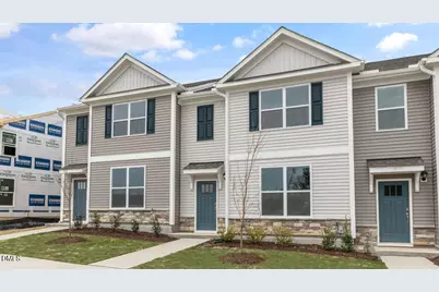 916 Sculptor Street, Wendell, NC 27591 - Photo 3