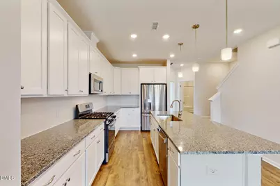 3021 Worthy Way, Durham, NC 27703 - Photo 3