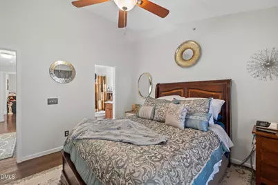 3000 Trailwood Pines, Raleigh, NC 27603 - Photo 21