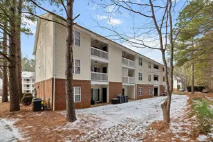 3000 Trailwood Pines, Raleigh, NC 27603 - Photo 31