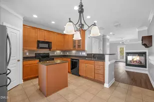 8005 Sycamore Hill Ln, Raleigh, NC 27612 - Photo 3