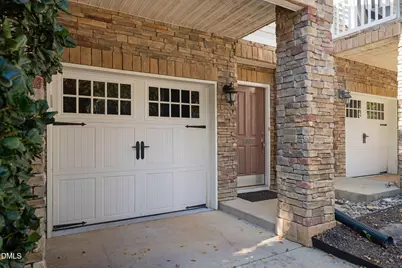 8005 Sycamore Hill Lane, Raleigh, NC 27612 - Photo 5