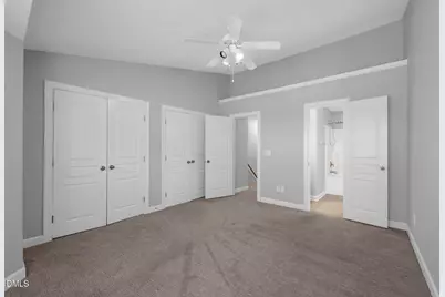 8005 Sycamore Hill Lane, Raleigh, NC 27612 - Photo 23