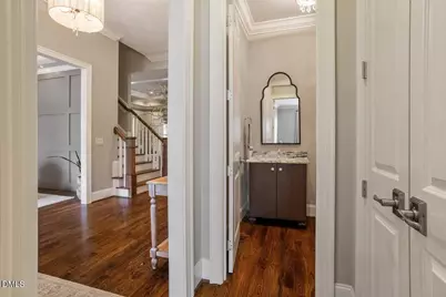 1632 Sterling Lake Drive, Wake Forest, NC 27587 - Photo 15